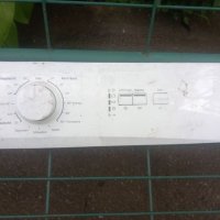  Продавам платка за пералня Bosch Siemens EPW65002, снимка 1 - Перални - 45925709
