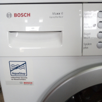 Пералня Бош Bosch Maxx 6 А++ 6кг. 1400 оборота 2 години гаранция!, снимка 3 - Перални - 44984807