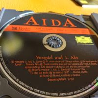 VERDI-AIDA, снимка 4 - CD дискове - 45211056