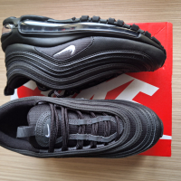 Маратонки Nike Air Max 97, снимка 2 - Детски маратонки - 45038260