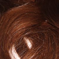 Реми естествена коса - 120 грама - две треси по 47 см., снимка 6 - Аксесоари за коса - 45384770