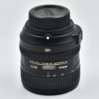 Продавам Nikon AF-S Nikkor 24-85mm f/3.5-4.5G IF-ED, снимка 1 - Обективи и филтри - 45175319