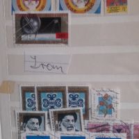 Пощенски марки , снимка 4 - Филателия - 45419788