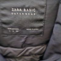 Дамско яке Zara,L размер, снимка 3 - Якета - 45075795