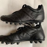 Футболни обувки бутонки от естествена кожа размер 40, снимка 4 - Футбол - 45095633