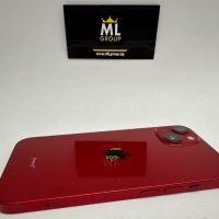 #MLgroup предлага:  #iPhone 13 256GB RED, втора употреба, снимка 4 - Apple iPhone - 45035890
