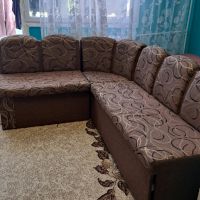 Кухненски ъглов диван , снимка 4 - Дивани и мека мебел - 45544805