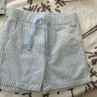 Къси панталонки , снимка 6 - Бебешки дънки - 45413658