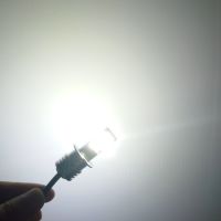 LED крушки за халоген H3 мини Без вентилатор, снимка 5 - Аксесоари и консумативи - 45838363