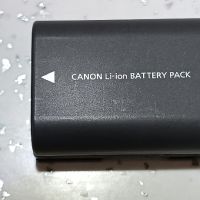 Canon NB-2LH батерия , снимка 2 - Батерии, зарядни - 45413389