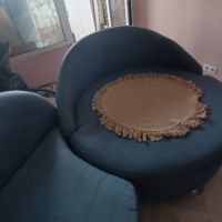 Холов диван , снимка 2 - Дивани и мека мебел - 46048808