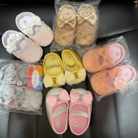 Бебешки обувки, снимка 1 - Бебешки обувки - 44263806