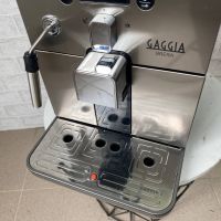 Кафеавтомат Gaggia Brera RI9305 автоматична еспресо кафемашина робот, снимка 3 - Кафемашини - 45399886