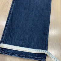 Оригинални мъжки дънки Armani Jeans , снимка 10 - Дънки - 45026044