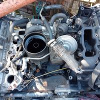 Двигател 3.0TDI на части VAG, снимка 4 - Аксесоари и консумативи - 45253433