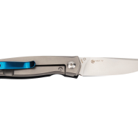Джобен нож Ruike M661-TZ, снимка 5 - Ножове - 45007941