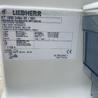  +Гаранция - Малък хладилник Либхер Комфорт 50 см широк, снимка 6 - Хладилници - 45872209