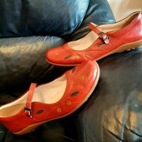 Обувки-балеринки REMONTE N45, снимка 5 - Дамски ежедневни обувки - 45316689