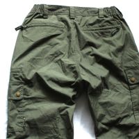 PINEWOOD - трисезонен ловен панталон, размер 48 (М); риболов; бушкрафт, снимка 7 - Екипировка - 45324897