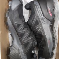 Salomon - Speedcross 5 Gore-Tex GTX 407953 Оригинал Код 168, снимка 2 - Маратонки - 45857690