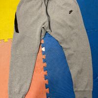 ''Nike Tech Fleece Jogger''оригинално мъжко долнище ХЛ размер, снимка 1 - Спортни дрехи, екипи - 45358525