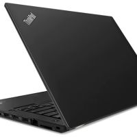Лаптоп Lenovo Thinkpad T480 Intel i5-7200U, 16GB RAM-256GB SSD 24m Гаранция, снимка 9 - Лаптопи за работа - 45524601