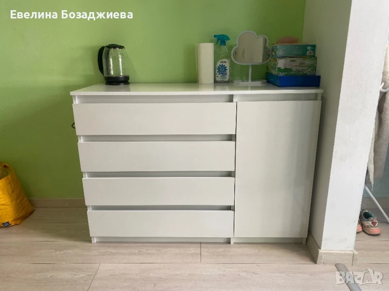 Скрин дъл:120, вис:86, шир:44, снимка 1