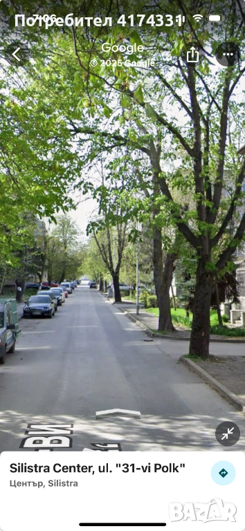 160 кв.м, 1-ви ет. от 1, Въведен в експлоатация 1980 - 1989 г., моногостаен апартамен , снимка 1