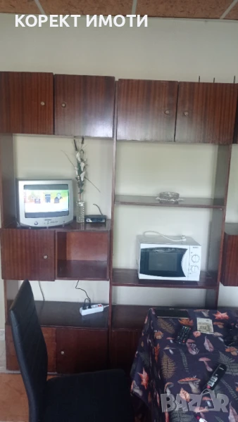 ДАВА ПОД НАЕМ 1-стаен Боян Българанов 1, снимка 1