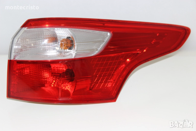 Десен стоп Ford Focus MK3 комби (2011-2014г.) 1708834 / 1719707 / BM5113404GC, снимка 1
