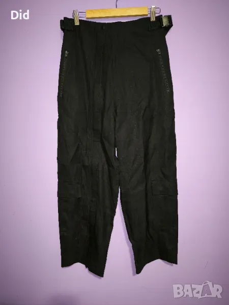 Y-3 adidas Yohji Yamamoto cargo pants sample, снимка 1