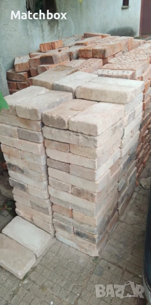 Огнеупорни тухли , снимка 1