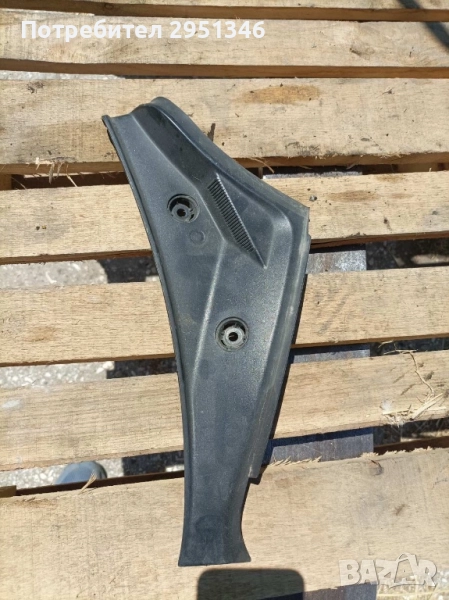 Porsche Panamera 97051288206, снимка 1