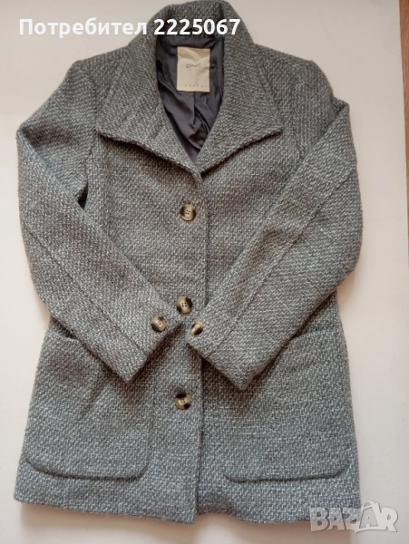 Дамско палто ESPRIT, снимка 1