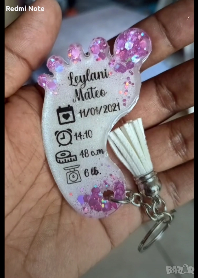 Подаръчета за Вашите гости, снимка 1