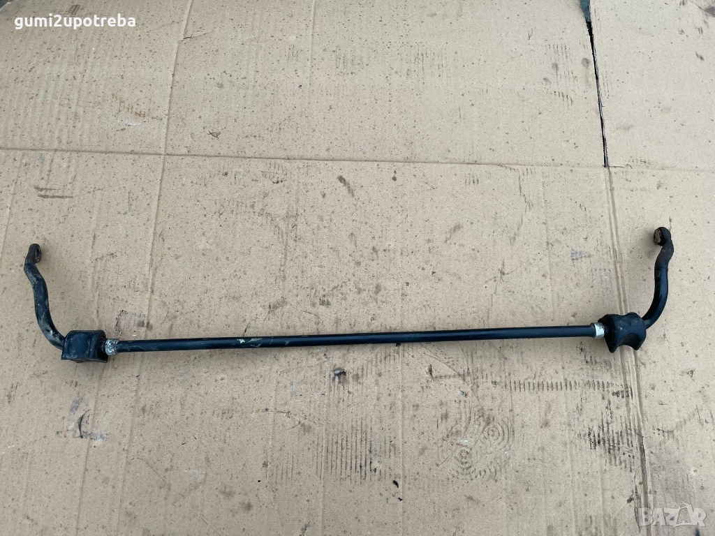Задна Стабилизираща Щанга Toyota GT86 2018 Subaru BRZ, снимка 1