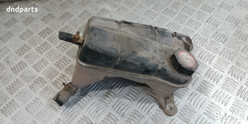 Казанче антифриз Ford Mondeo 2.0TDDi 2002г.	, снимка 1