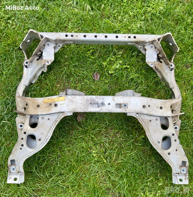 Преден мост БМВ Е90 91 BMW, снимка 1