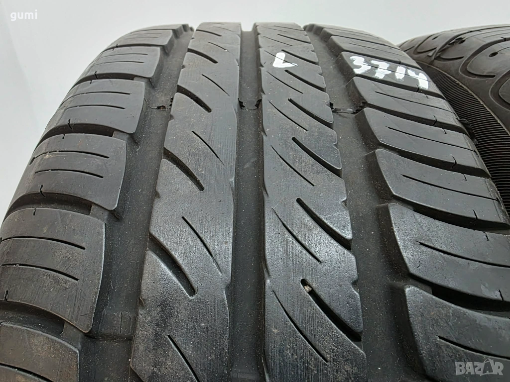 4бр летни гуми 205/60/15 MATADOR L04714 , снимка 1