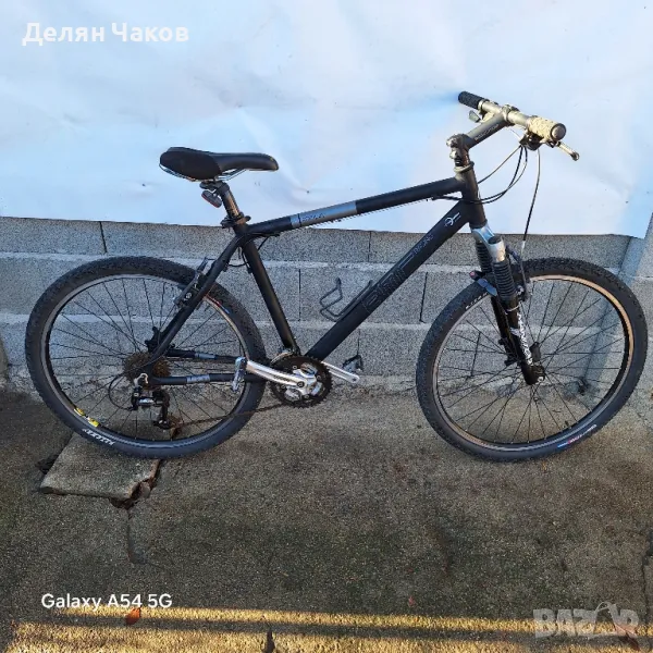 Продавам велосипеди 24"и26"  , снимка 1