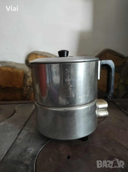 Млековарка, снимка 1