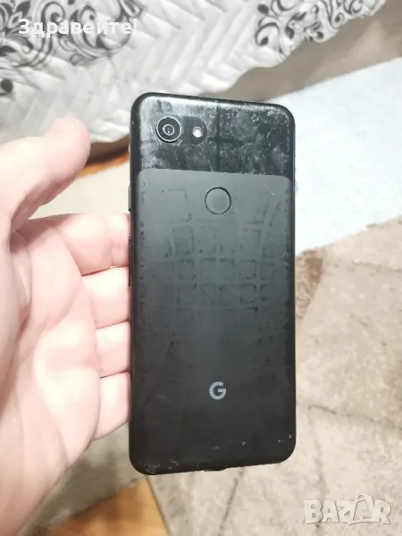 Google pixel 3a , снимка 1