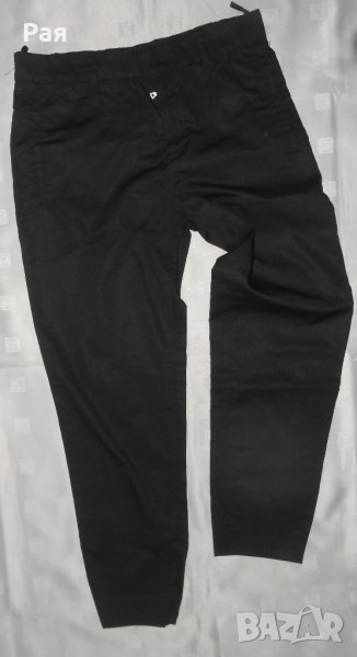 Елегантен и интересен панталон Prada, снимка 1