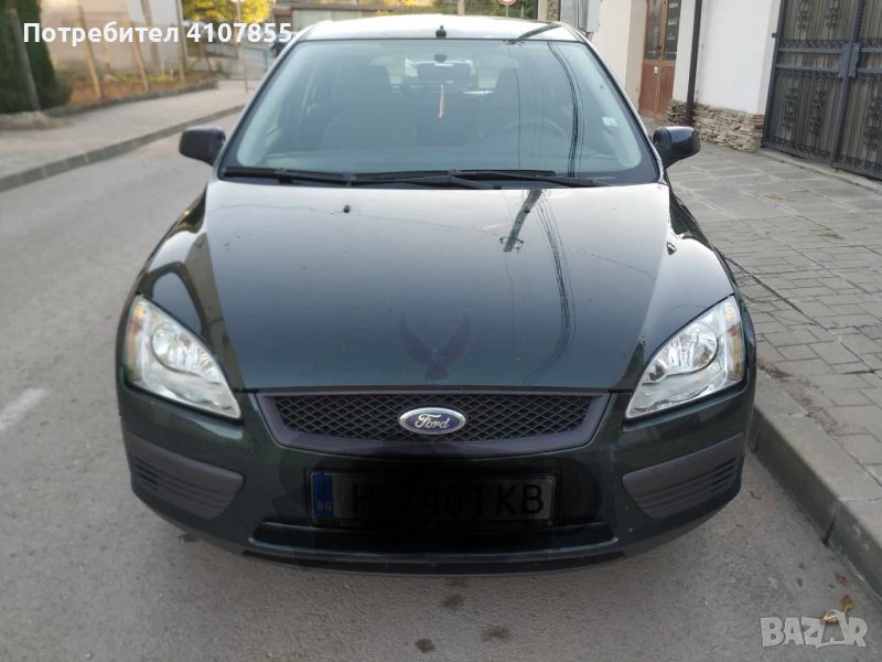 Ford focus , снимка 1