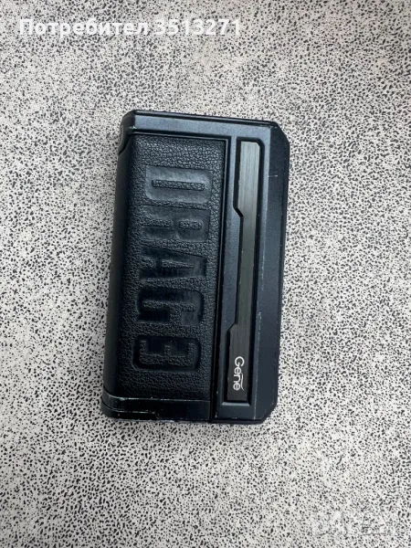 Voopoo drag3 , снимка 1