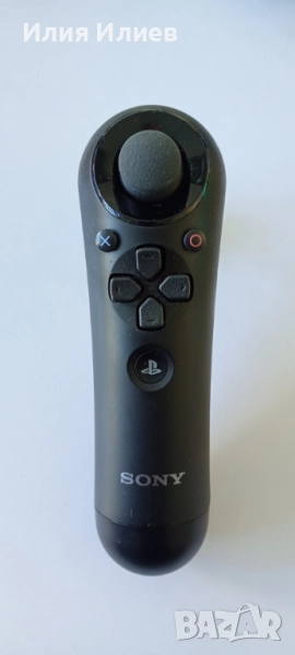 Sony PS3 Navigation Controller CECH-ZCS1E, снимка 1