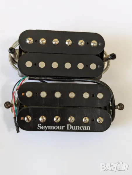 Seymour Duncan JB TB4 Bridge, Tokai Neck 7.65 kΩ 320лв., снимка 1