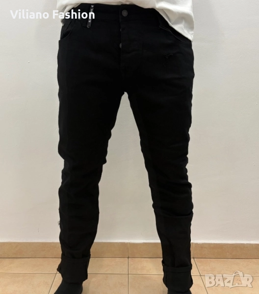 Мъжки дънки внос Италия, снимка 1