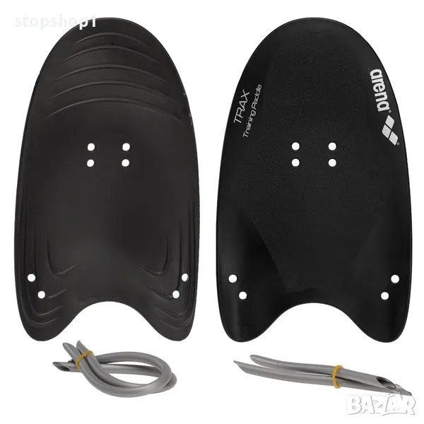 Arena Trax Hand Paddle лопатки за плуване , снимка 1