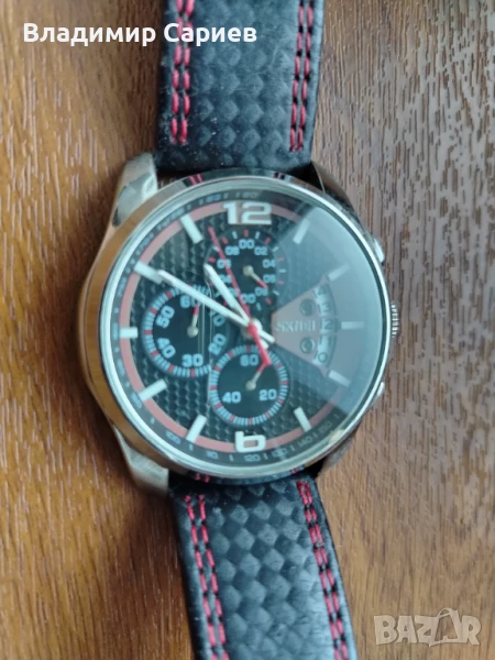  мъжки часовник skmei, снимка 1